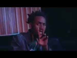 Video: Space Jam The Pilot - Hater [Unsigned Artist]
